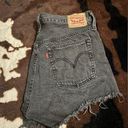 Levi’s 501 Shorts Photo 1