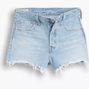 Levi’s 501 Shorts Photo 2