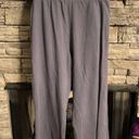 Universal Threads  Gray Jogger Pants Photo 2