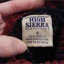 High Sierra Vintage  Knit Winter Turtleneck Sweater Photo 3