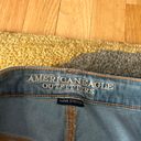 American Eagle Super Stretch Light Wash Jegging Skinny Jeans Size 6 Regular Photo 3