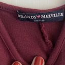 Brandy Melville Crop Top Photo 2