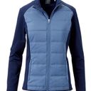 Callaway Ladies Ultrasonic Quilted Jacket Photo 0