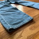 Levi's 1990s Levi’s 505 RedTab Relaxed Fit Medium Wash Denim Jeans Size 34x32 Photo 4