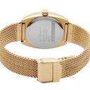 Esprit  Gold Women Watch One Size Photo 1