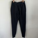  Gym Shark Black Black Sweatpants Joggers XS Photo 1