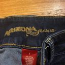 Arizona Jean Company Arizona Skinny Jeans  Photo 3