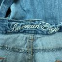 American Eagle True Boot Denim Jeans Size 16 Photo 6