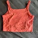 Aerie Cropped Tank Top Photo 0