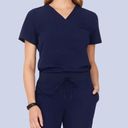 Scrub Set Blue Size XS Photo 2