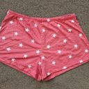 Budweiser White/Red  Star Sleep Set, Women's XS Photo 2