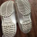 Crocs white Photo 1