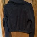 Lululemon Zip-Up Sweatshirt Photo 1