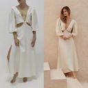 Anthropologie  Boamar Bianca Maxi Dress Size XS NWOT $193 Photo 6