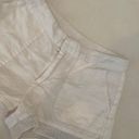 La Blanca Linen Shorts Photo 1