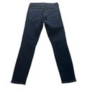 Gap  High Rise True Skinny Jeans Size 27/4P Photo 1