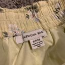 American Eagle  Ruffle Skort Photo 1