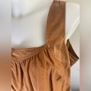 J.Jill  brown silk blend tank size 1X XL EUC! E Photo 1