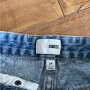 Amuse Society  Jean shorts Photo 2