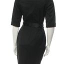 Givenchy  Black Dress Photo 3