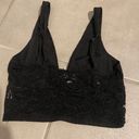 Garage Lace Bralette Top Photo 1