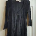 DKNY Woman's  Cardigan  Size XL #6935 Photo 0