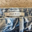 PacSun Jean Shorts Photo 3