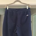 FIGS  Zamora Jogger in Navy Photo 6