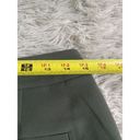 Boden USA Boden Womens Bristol‎ 7/8 Trouser Pants Green Office Business Casual 6P Pull On Photo 4