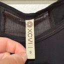 XCVI raw edge tank top Size Small Photo 5