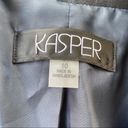 Kasper  Blazer & Suit Jacket Size 10 Photo 7