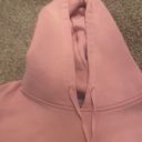 starfit hoodie Pink Size M Photo 4