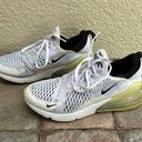 Nike Air Max 270 Photo 0