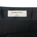 Babaton Aritzia Hopper Modern Check Mini Skirt Sz 0 Photo 6