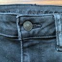 American Eagle Outfitters Black Jeans Photo 2