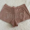 Juicy Couture Soft Pink Pjs Photo 5