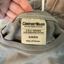 Comfort Wash UT GRAPHIC T-SHIRT SIZE SMALL Photo 2