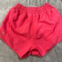 Lululemon Hotty Hot Short 4” Photo 1