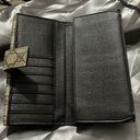 Gucci  Rehabbed! vintage long wallet Photo 4