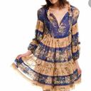 Zimmermann NWT  moonshine tuck dress Photo 1