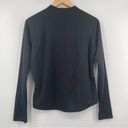 Pearl Izumi NEW  Black Long Sleeve Shirt Cycling Athleisure Size Medium NWOT Photo 1