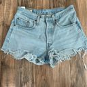 Levi’s  Shorts - Vintage Denim Photo 1