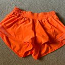 Lululemon Hotty Hot Short 2.5” Photo 0