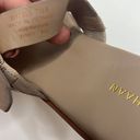 Cole Haan NWOT  Fairen Grand Slide Snake Skin Strappy Flat Sandals Photo 8