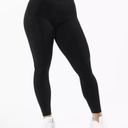 Alphalete  Women Ozone Leggings Black- XS Photo 0