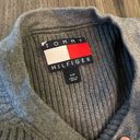 Tommy Hilfiger Y2K Sweater Photo 2