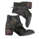 Donald Pliner Delta Moto Boots Photo 12