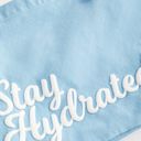 Urban Outfitters Stay Hydrated Day Tote Bag NWT Photo 2