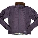 Isis Women's Wasabi Jacket Plum Haze color size 6 Photo 1