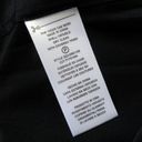 Equipment NWT  Essential in True Black Silk Button Down Shirt Dress S $325 Photo 6